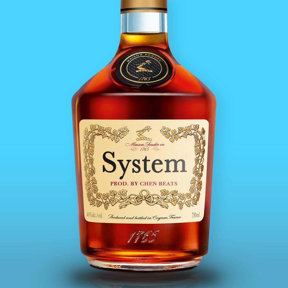 Henny im System by Benzko