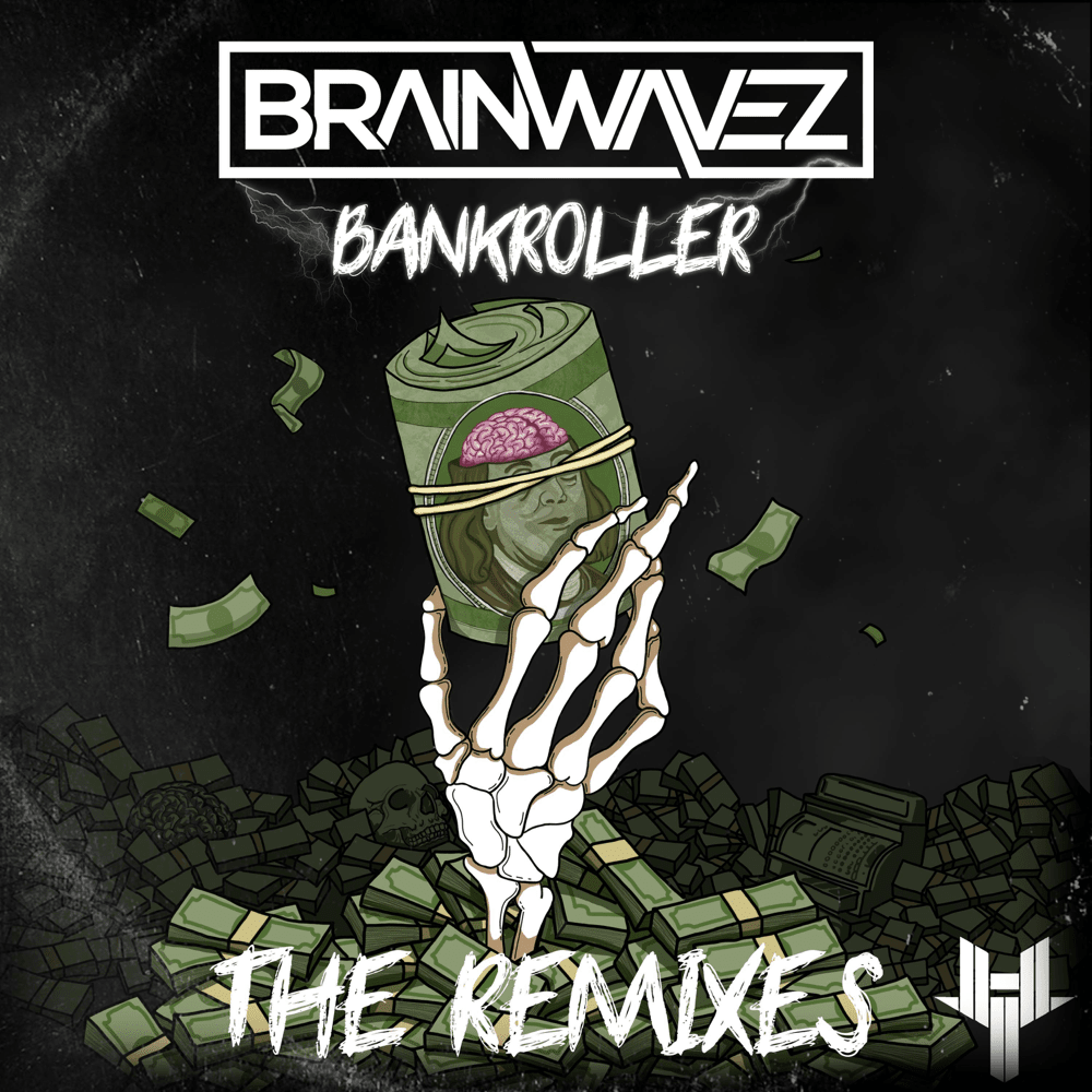 Nonsense (Jalaya Remix) by BRAINWAVEZ