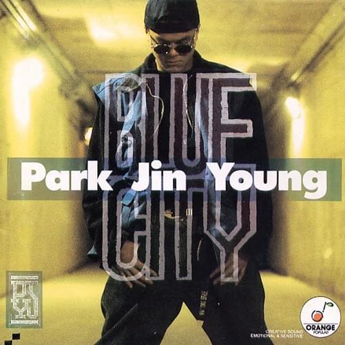 Don’t Leave Me (날 떠나지마) by J.Y. Park