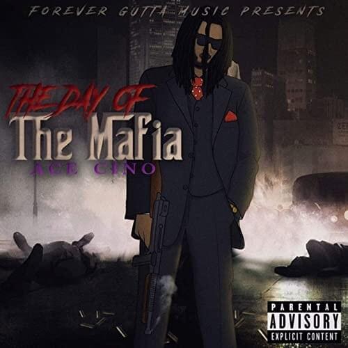 Cover image for The Day Of The Mafia