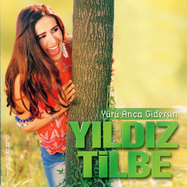 Çat Kapı by Yıldız Tilbe