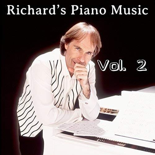 Somewhere Out There by Richard Clayderman