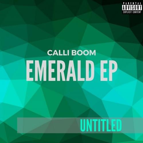Untitled by Calli Boom
