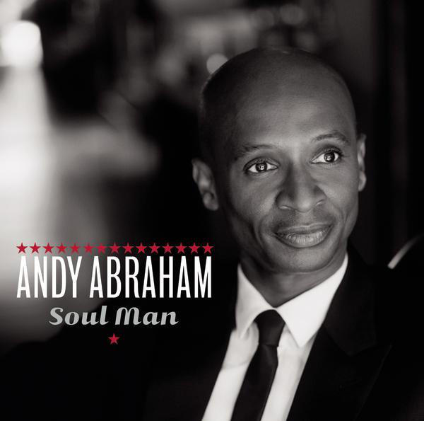 Tracks Of My Tears by Andy Abraham