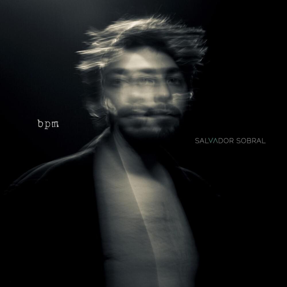 ​só eu sei by Salvador Sobral