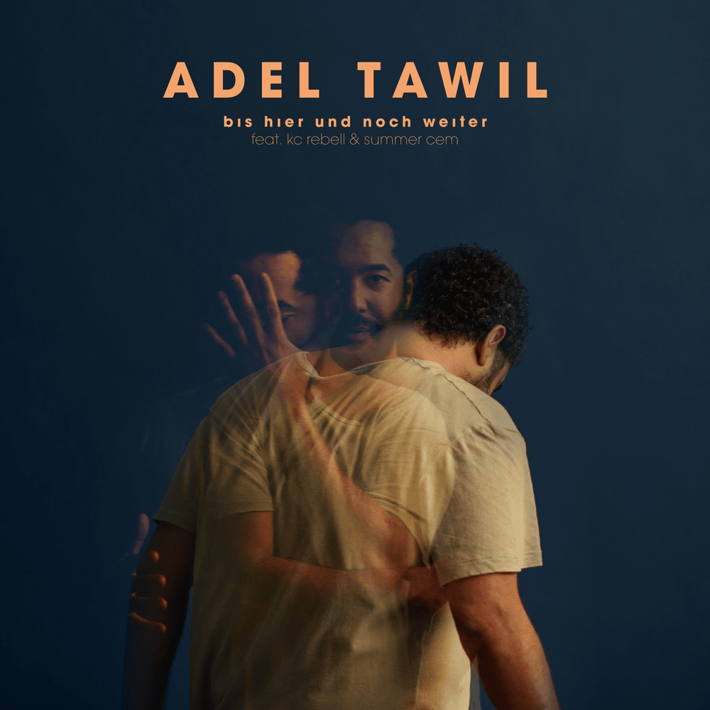 Bis hier und noch weiter by Adel Tawil
