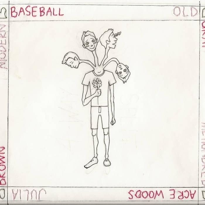Cover image for 4-way V-Day split