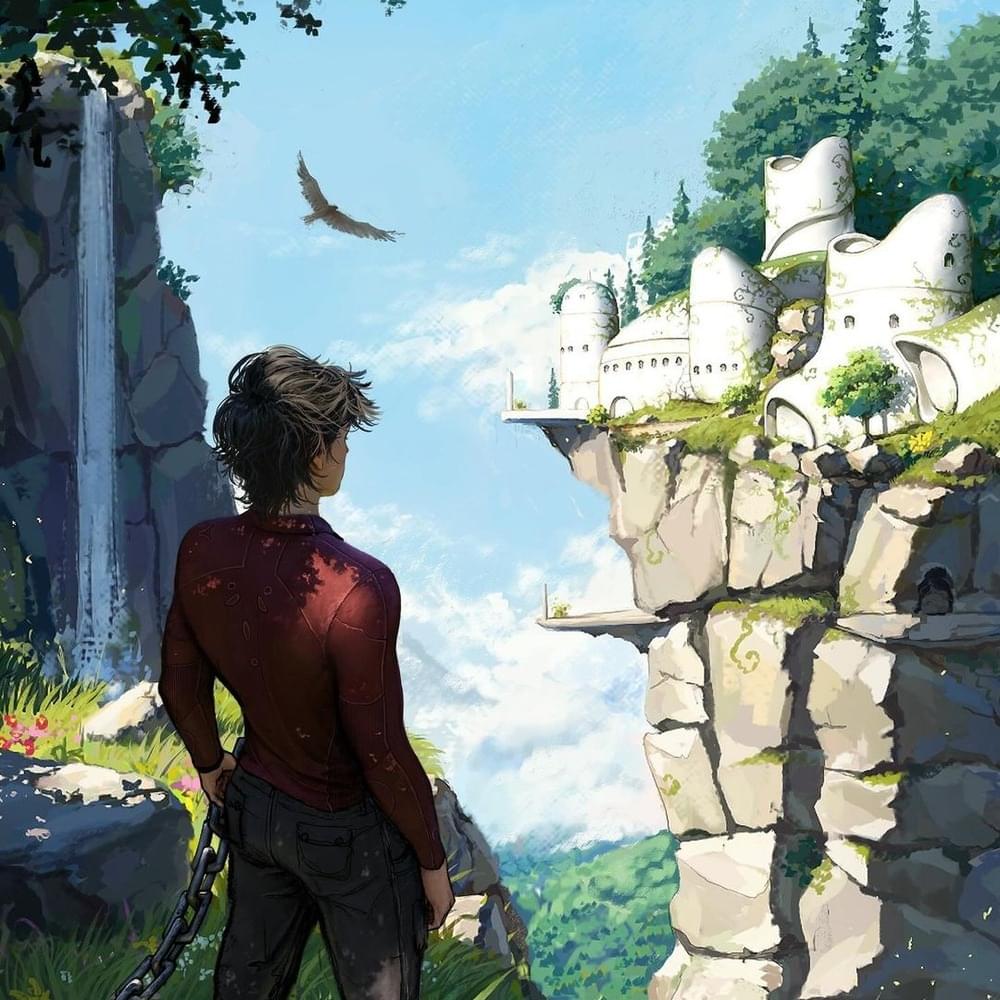 Cover image for Un monde où ça va
