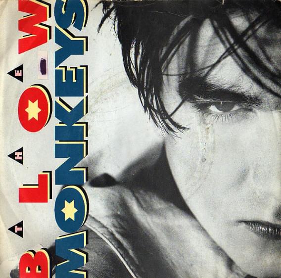 It Doesn’t Have to Be This Way by The Blow Monkeys