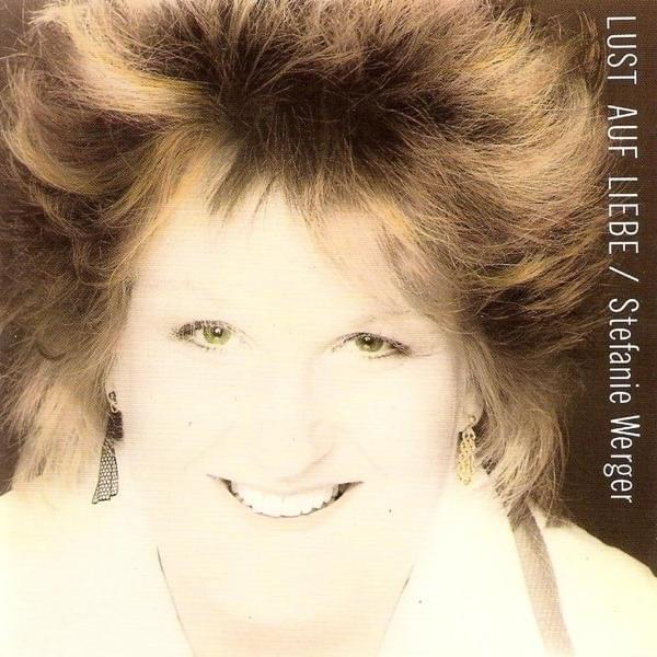 Cover image for Lust auf Liebe