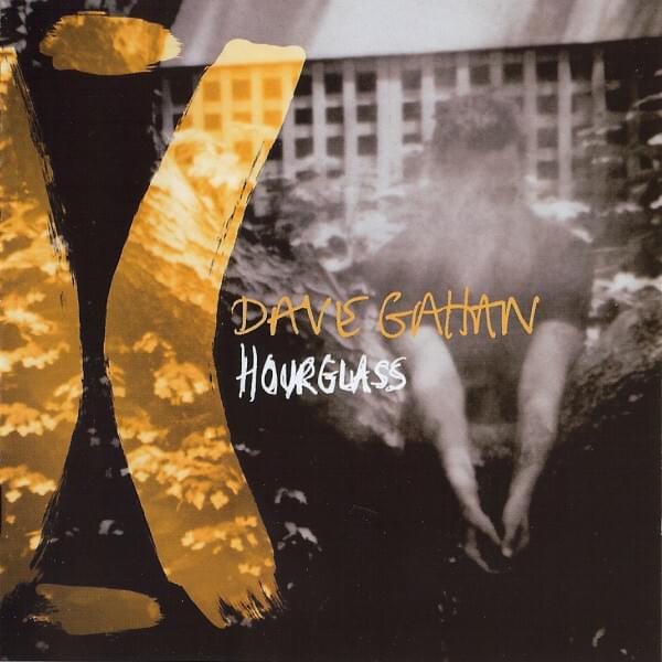 Album cover art for "Use You (K10K Remix)" by Dave Gahan