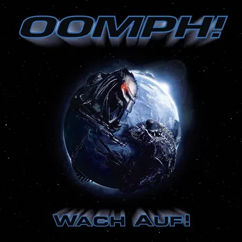 Cover image for Wach auf! - Single