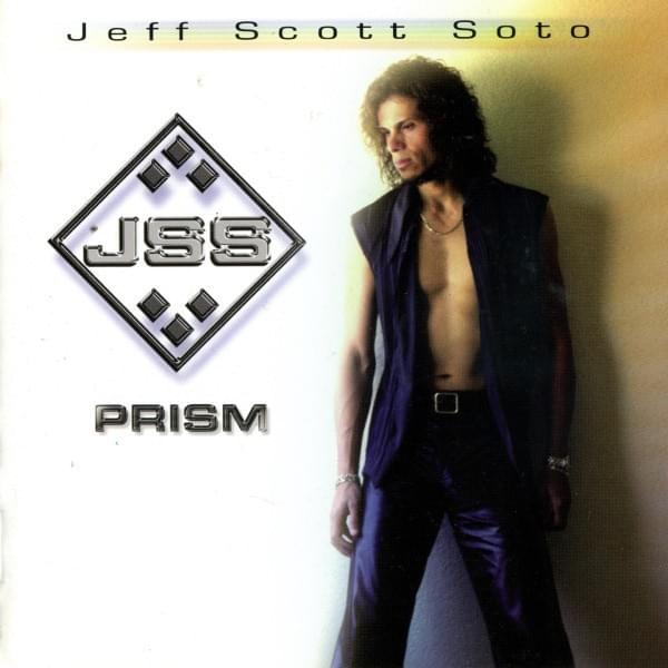 Don’t Come Easy by Jeff Scott Soto