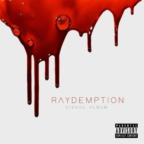 Album cover art for "Special" by Ray J & Chris Brown & Designer Doubt