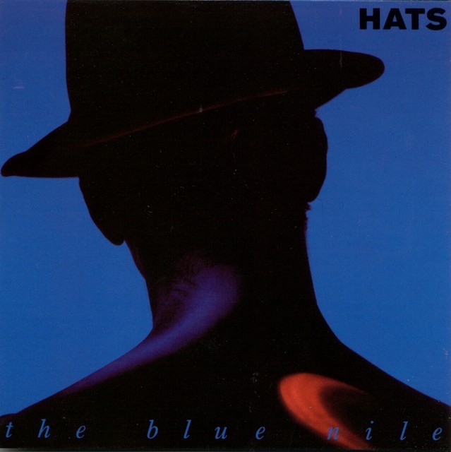 Cover image for Hats