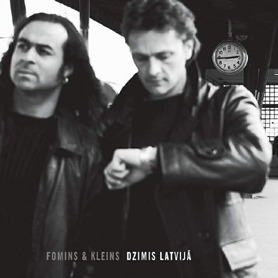 Nekas by Fomins & Kleins