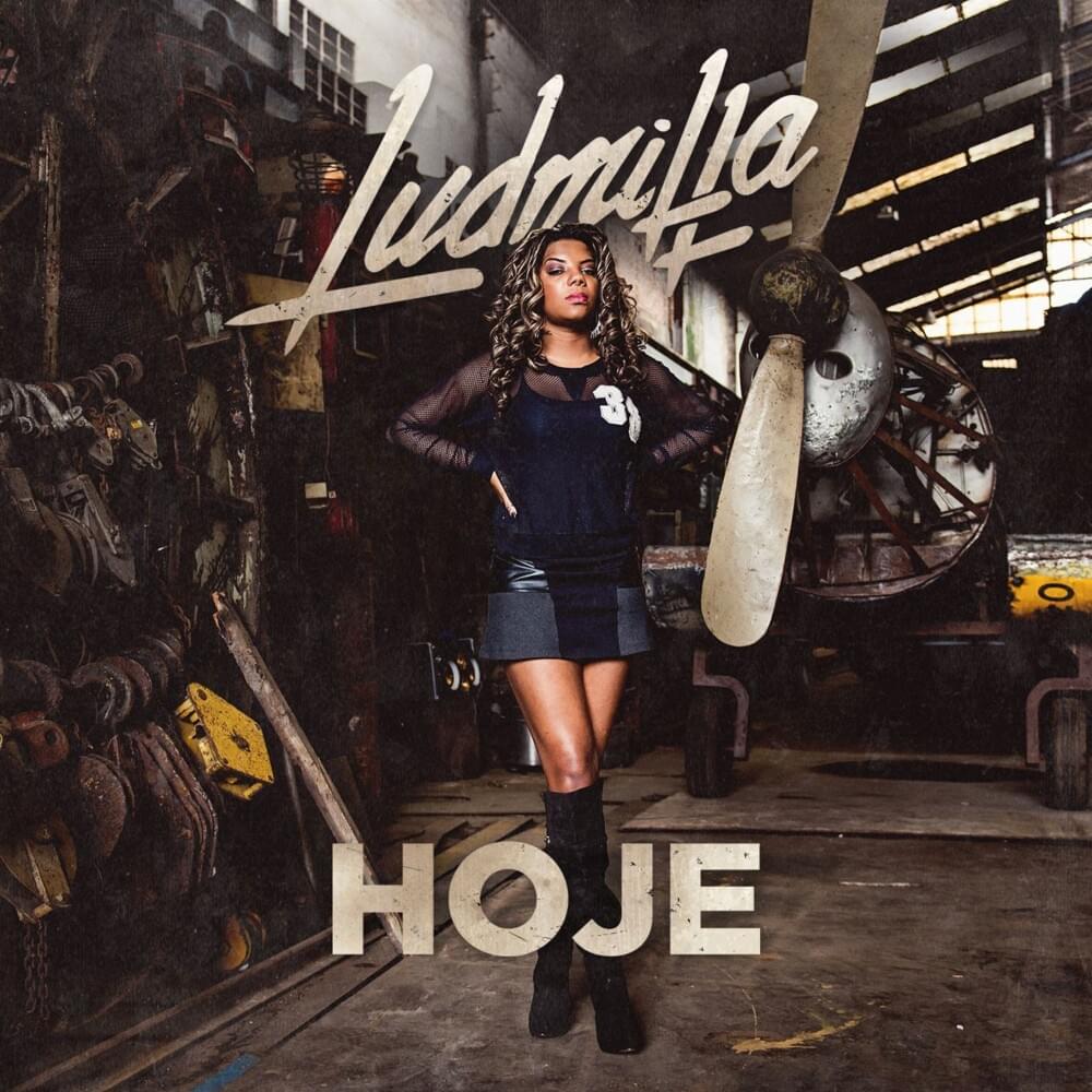 Cover image for Hoje