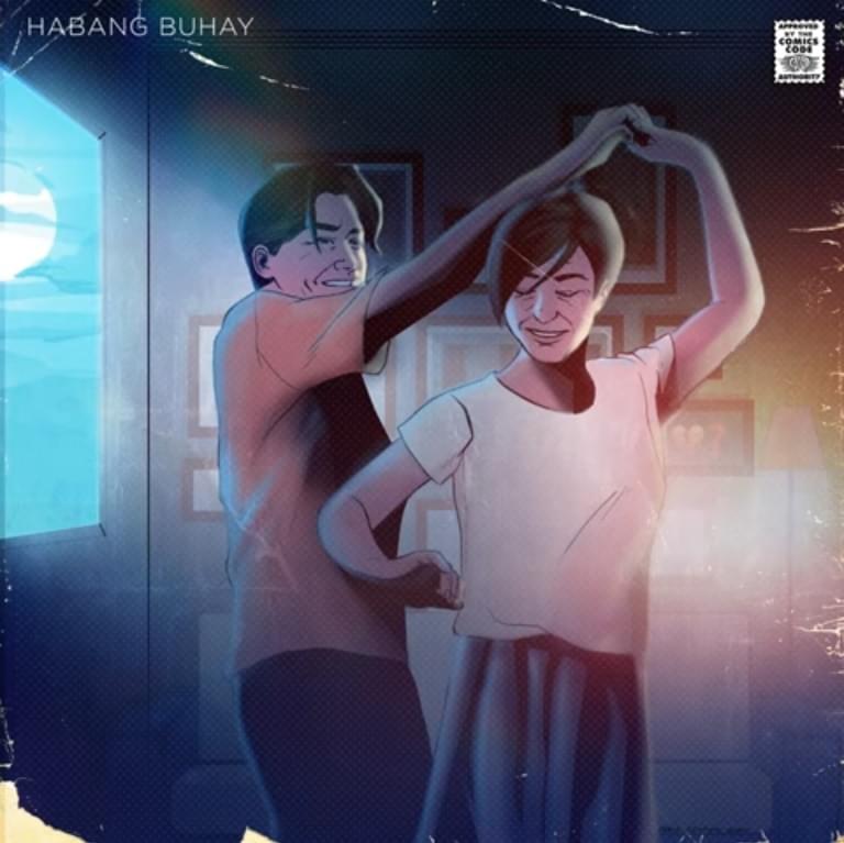 Habang Buhay by Zack Tabudlo