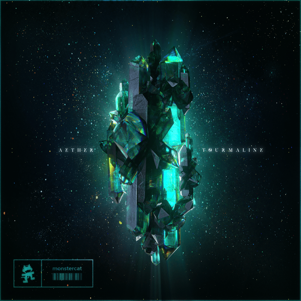 Cover image for Tourmaline EP