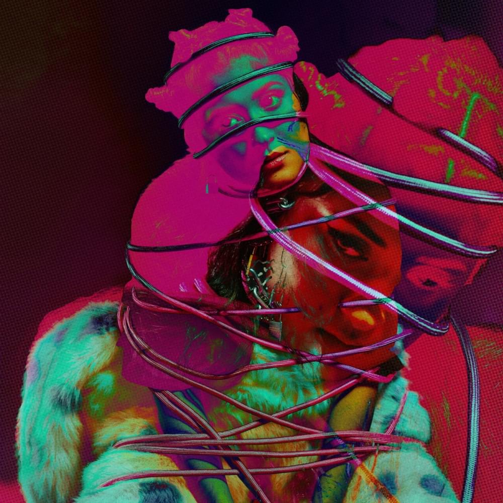 PSYCHO HOLE by ASHWARYA