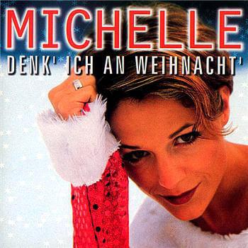 Cover image for Denk’ ich an weihnacht’