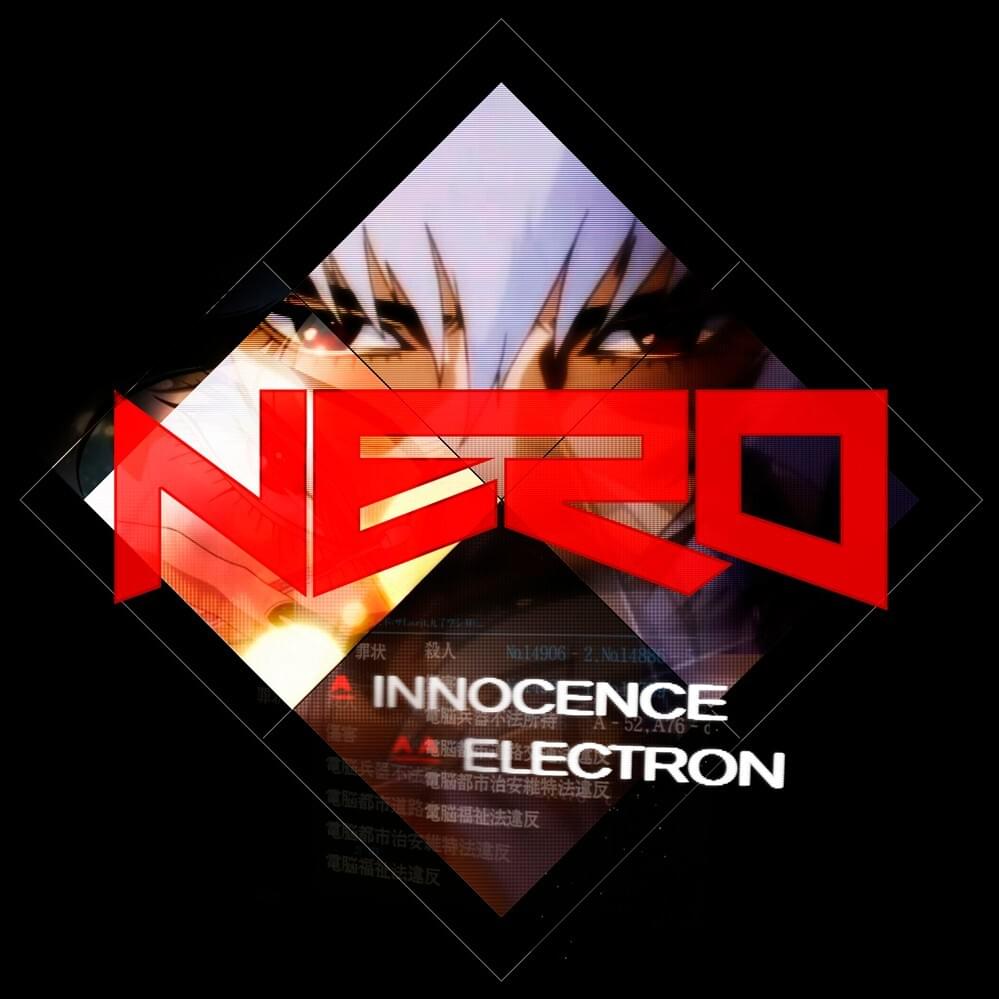 Cover image for Innocence / Electron