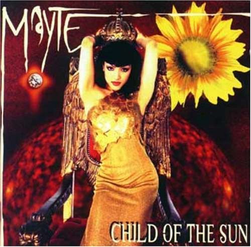 In Your Gracious Name by Mayte