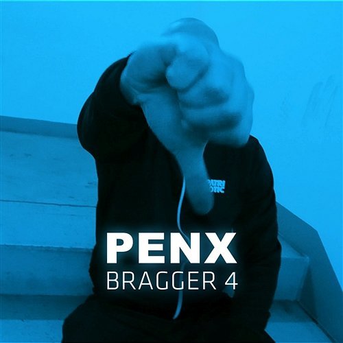 Bragger 4 by Penx