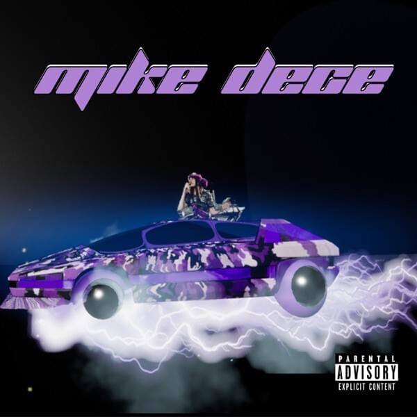 Every Day by Mike Dece