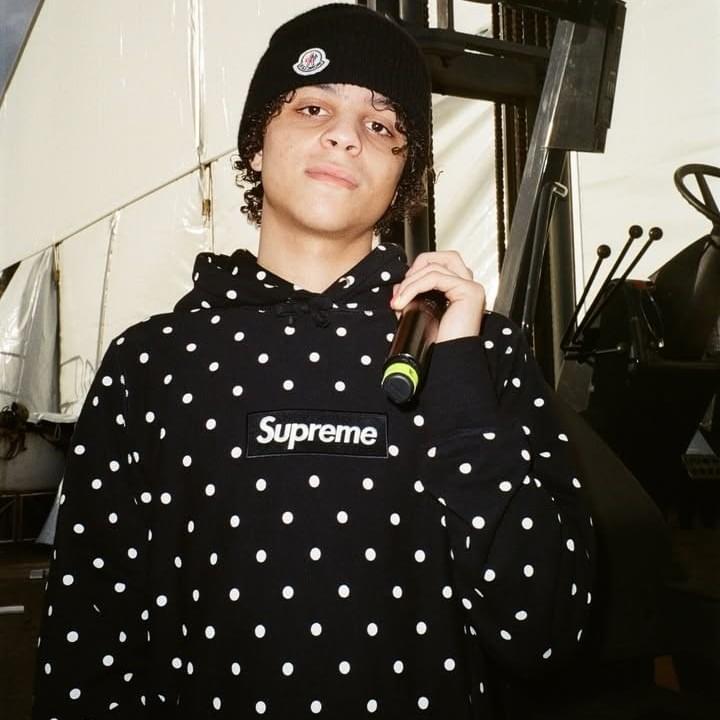 xaviersobased profile picture - official artist image