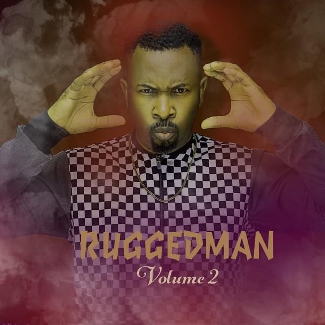 Cover image for Ruggedman, Vol. 2