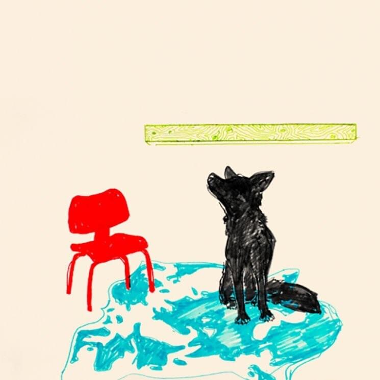 Cover image for Melee
