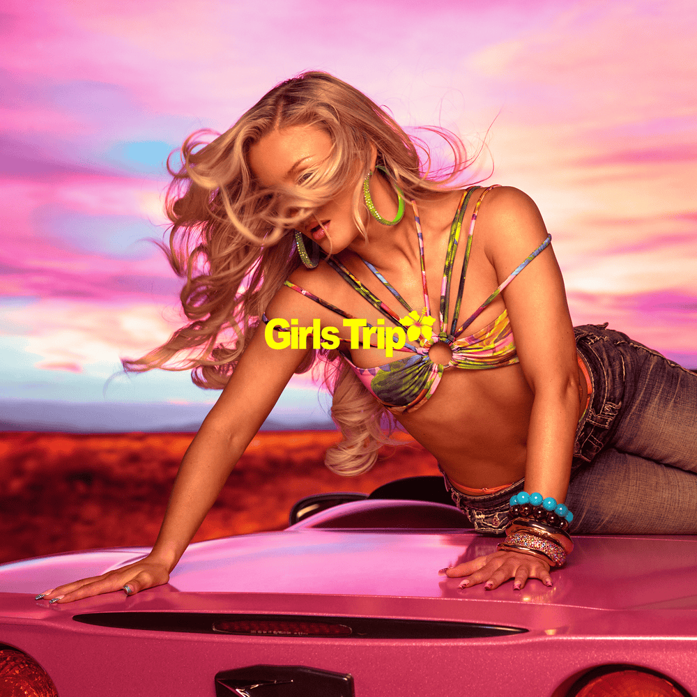 Cover image for Midnight Sun: Girls Trip