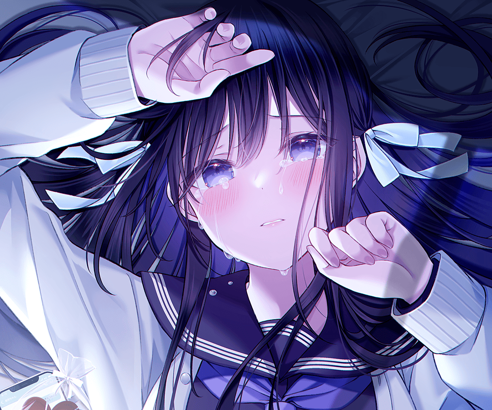 i need your help, but you’re not here anymore by J_c0b_Raps