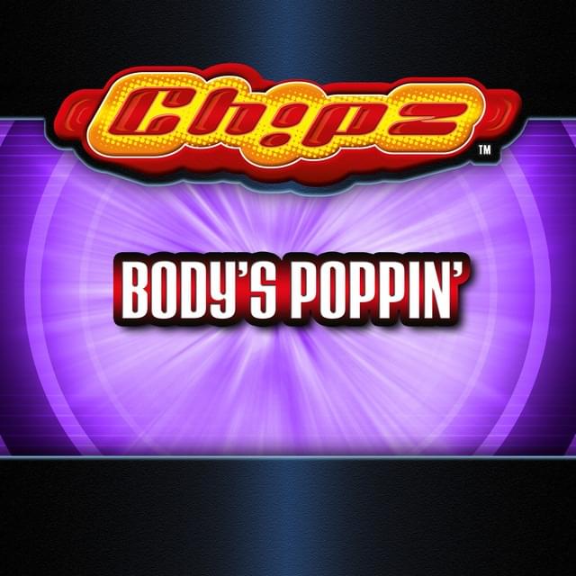 Cover image for Body’s Poppin’ - Single