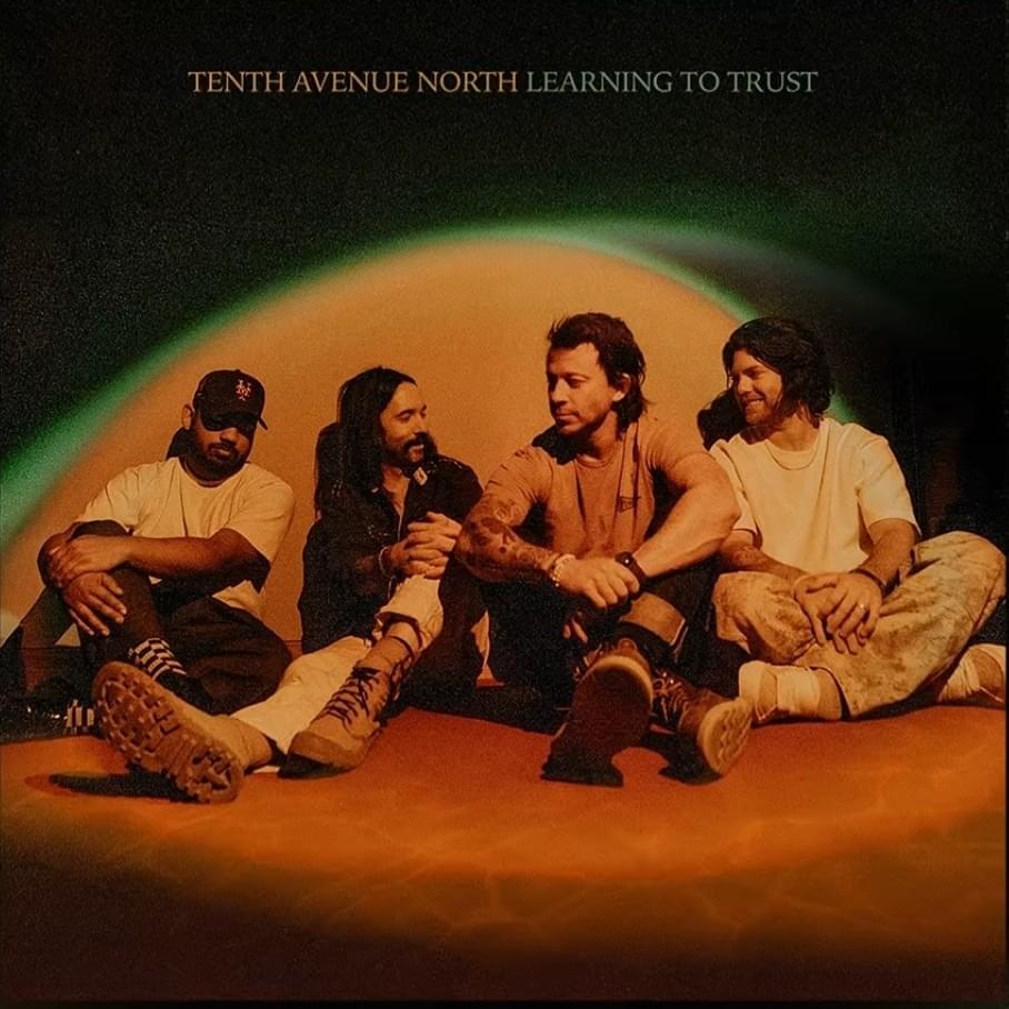 Cover image for Learning To Trust