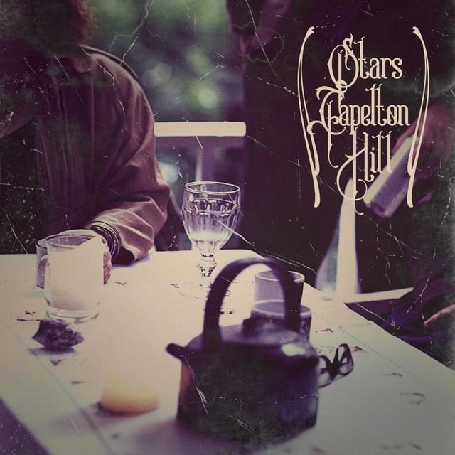 Album cover art for "Capelton Hill" by Stars