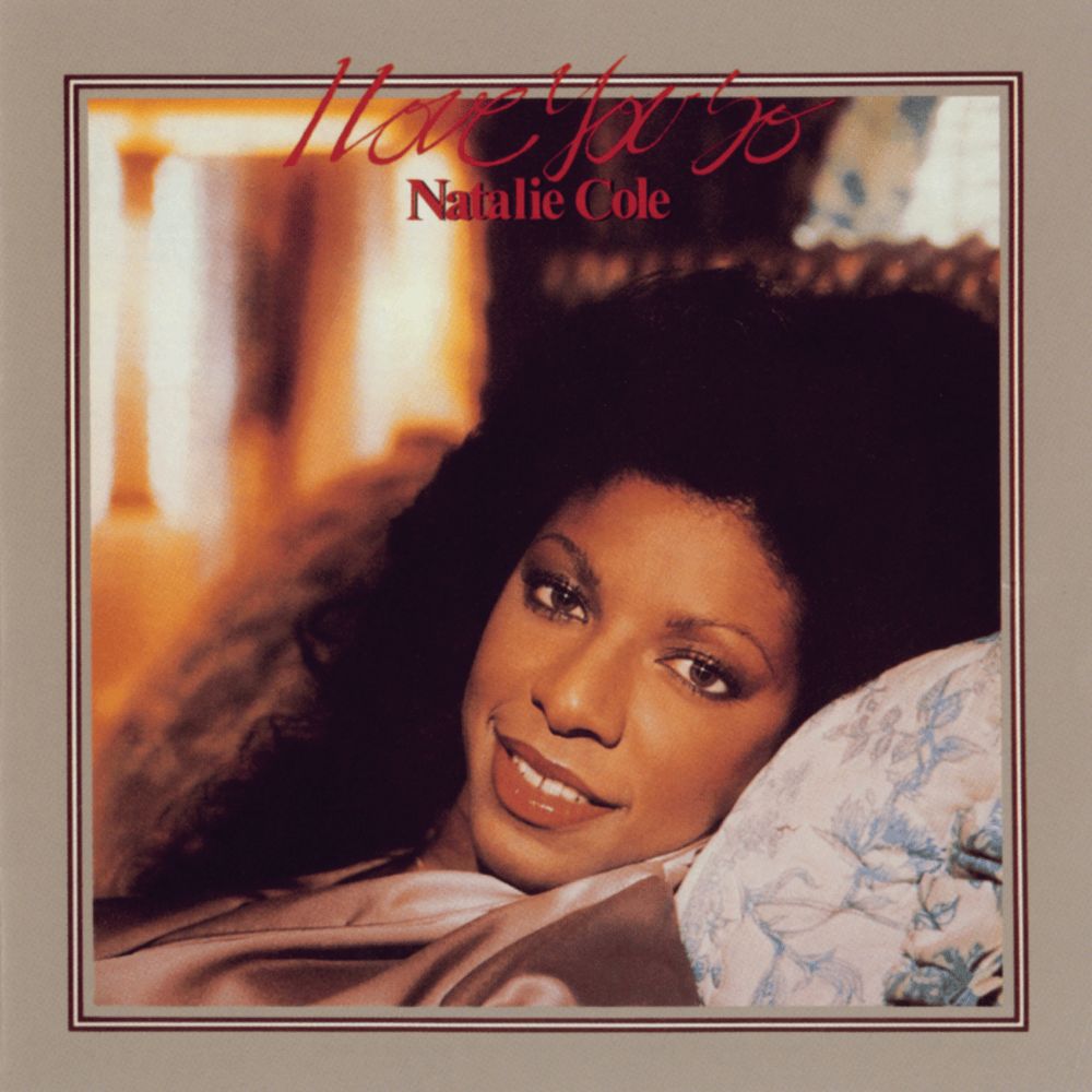 Cover image for I Love You So