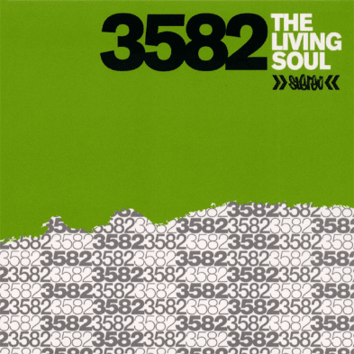 The Living Soul by 3582