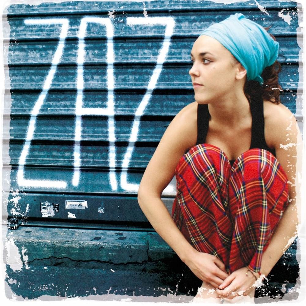 Les passants by ZAZ