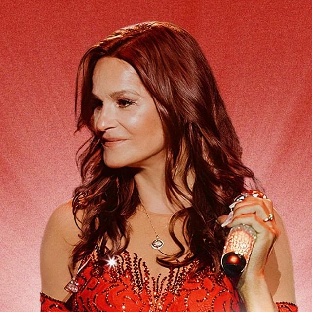 Cover image for Andrea Berg