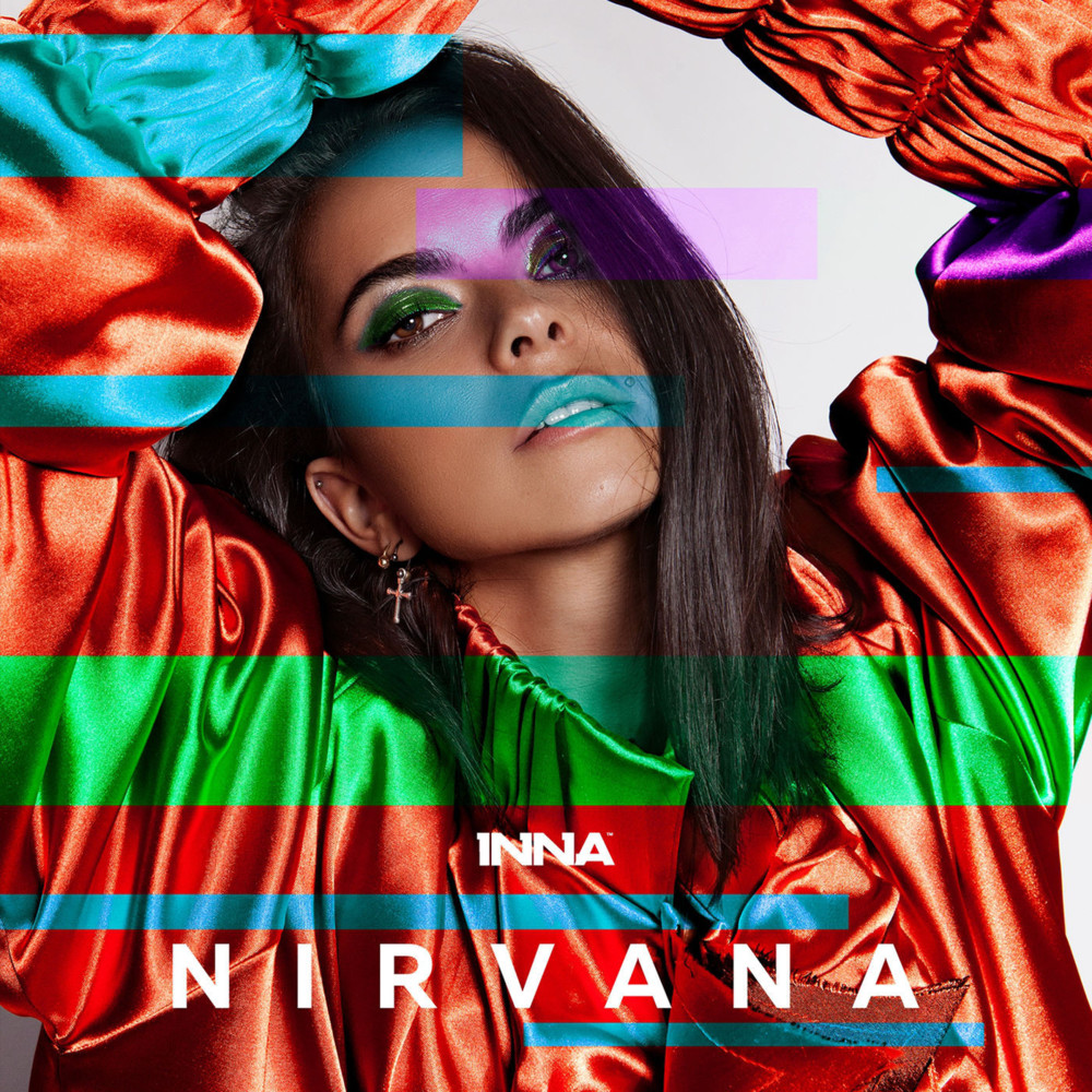 Cover image for Nirvana