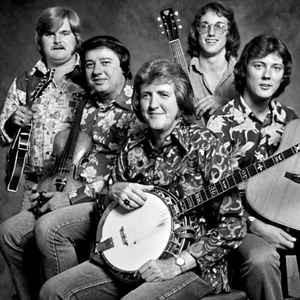 Photo of J.D. Crowe & The New South