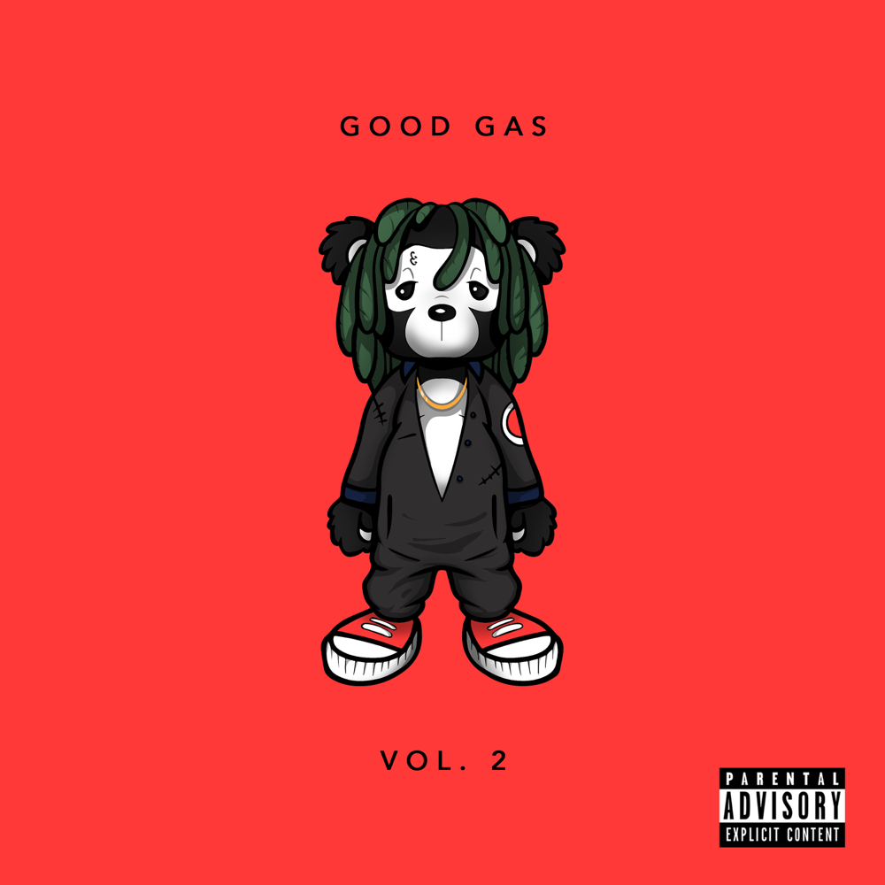 Live a Lil by Good Gas