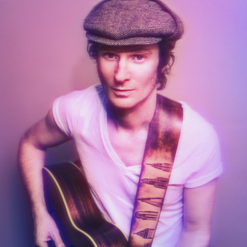 Photo of Ethan Gold