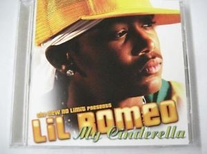 My Cinderella by Romeo Miller
