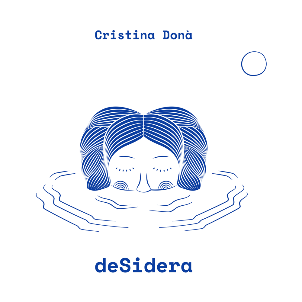 Senza fucile né spada by Cristina Donà