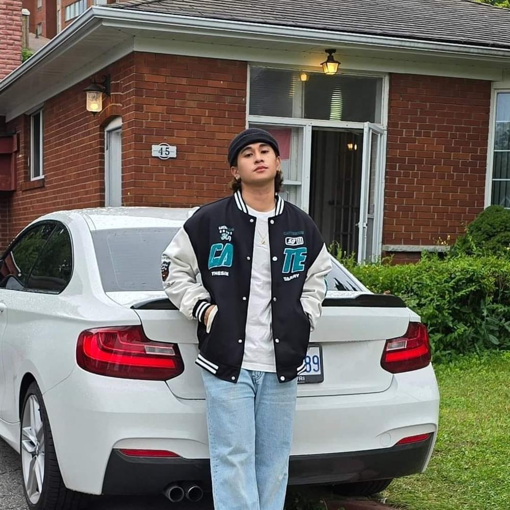 Photo of Martin Venegas
