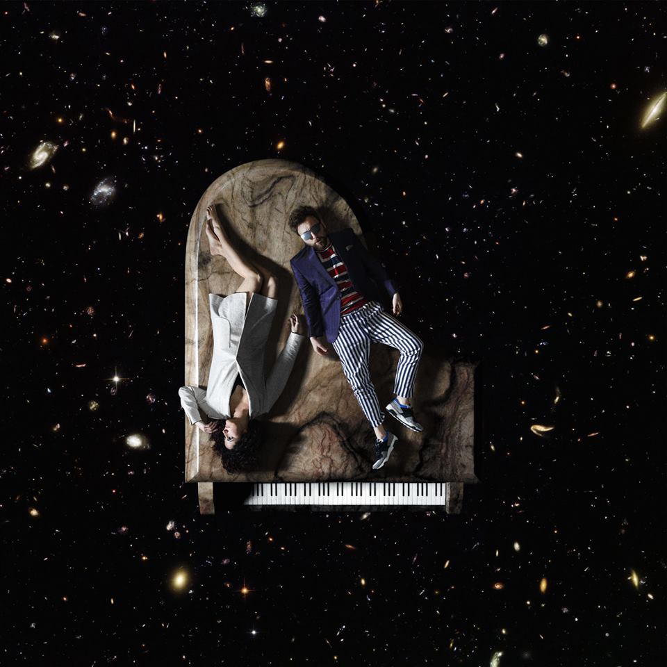 Il ritorno delle stelle by Dargen D’Amico