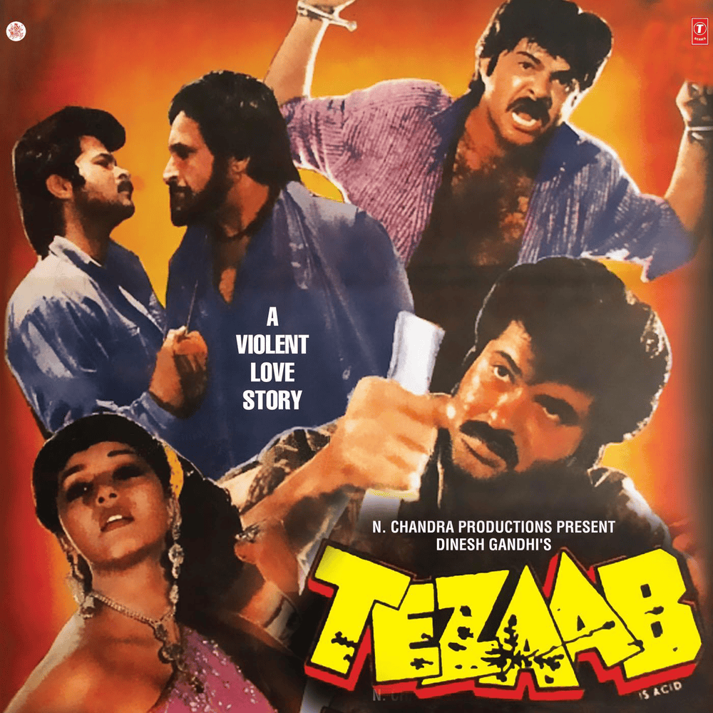 Jeena Nahi by Amit Kumar